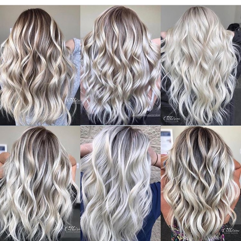 Meet your Posher, Maria